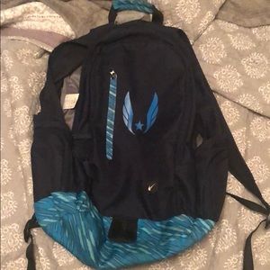 Nike USATF Backpack